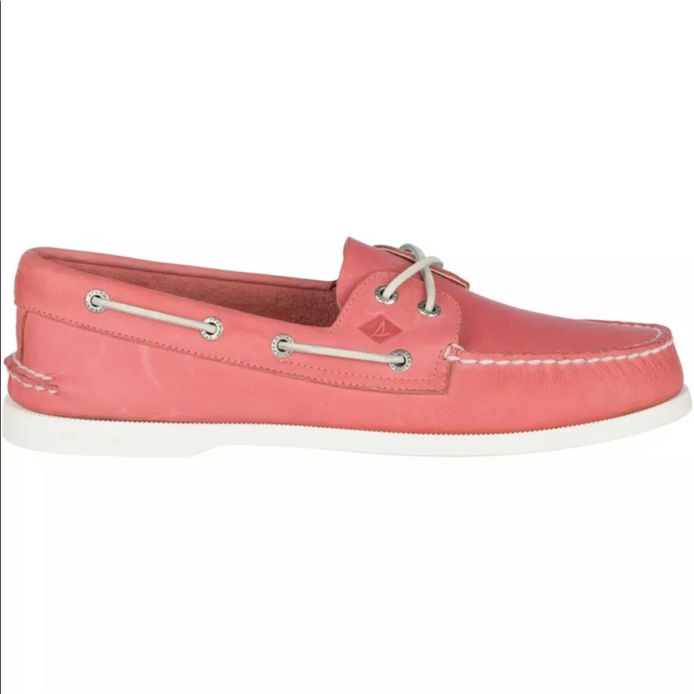 Sperry Top-Sider Men Original Richtown Boat Shoe